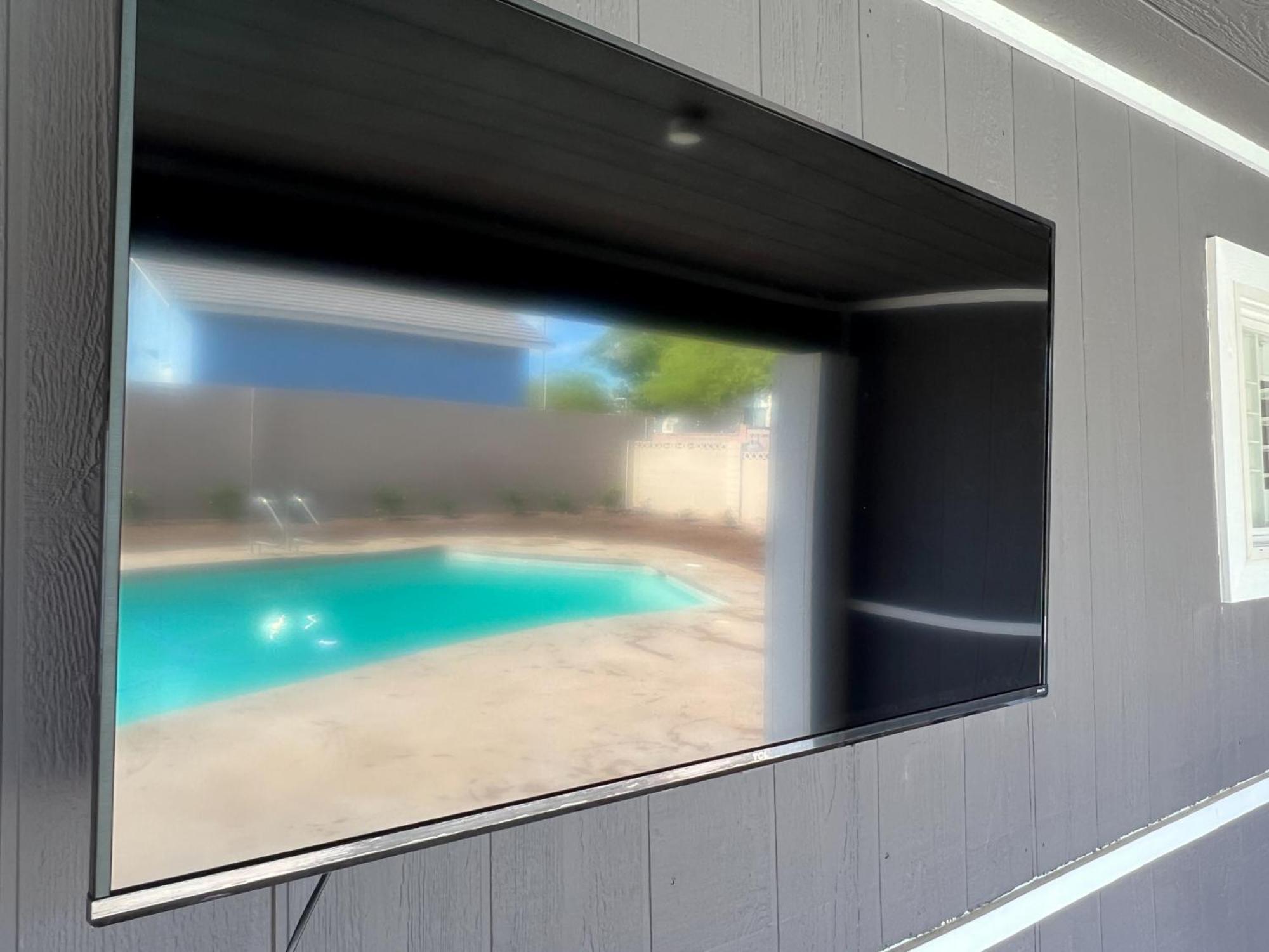 Lux Private Home - Pool, Billiards, 8 Smart Tvs, Board Games, Cotton Bedding - The Stone Sanctuary At Mccullough Hills Trailhead 拉斯维加斯 外观 照片