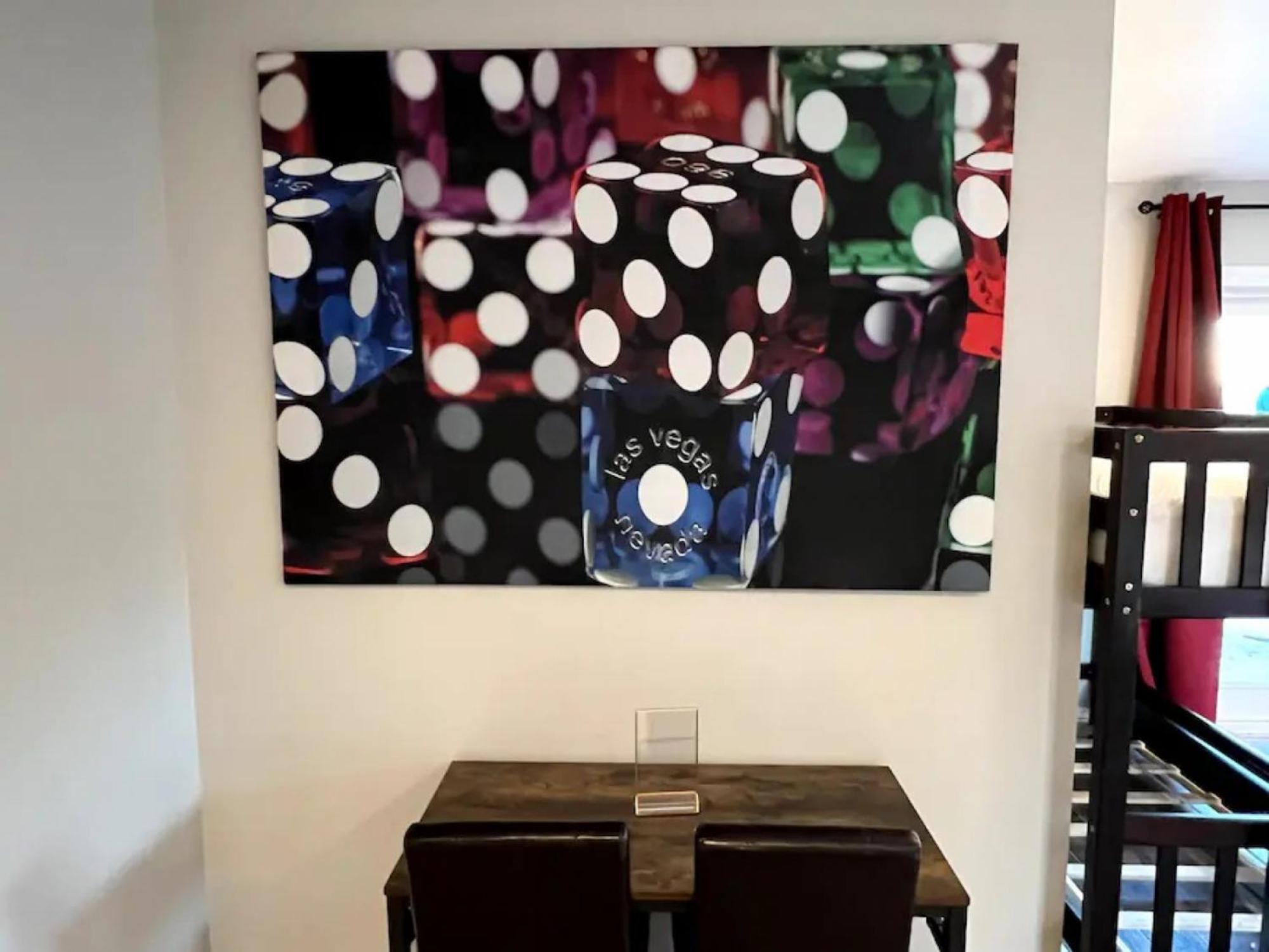 Lux Private Home - Pool, Billiards, 8 Smart Tvs, Board Games, Cotton Bedding - The Stone Sanctuary At Mccullough Hills Trailhead 拉斯维加斯 外观 照片