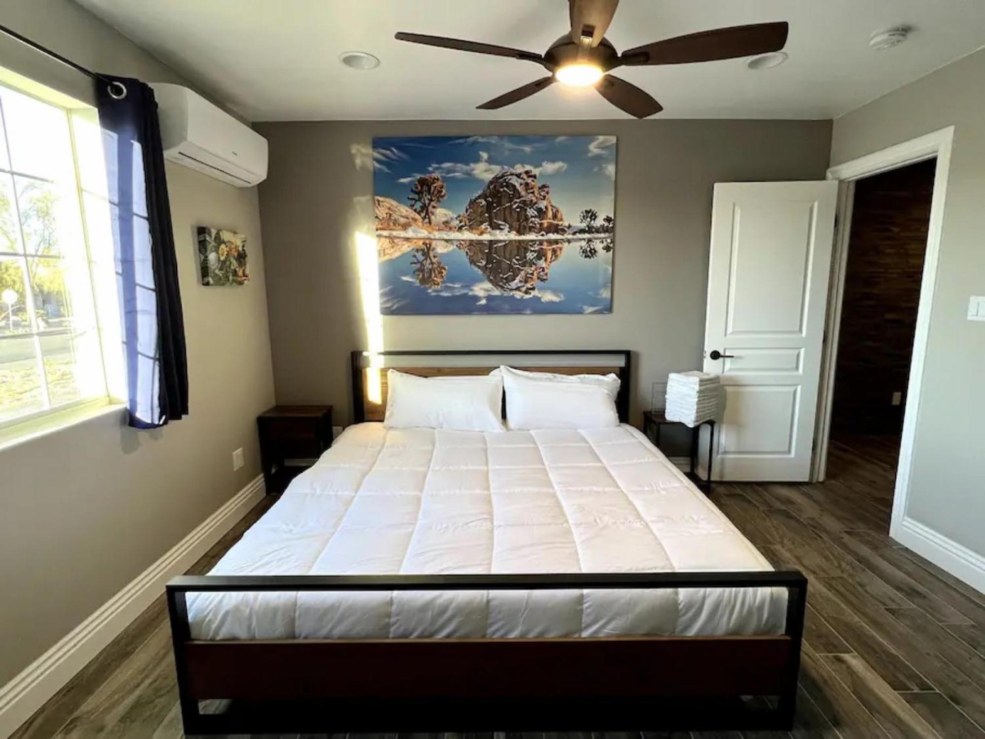 Lux Private Home - Pool, Billiards, 8 Smart Tvs, Board Games, Cotton Bedding - The Stone Sanctuary At Mccullough Hills Trailhead 拉斯维加斯 外观 照片