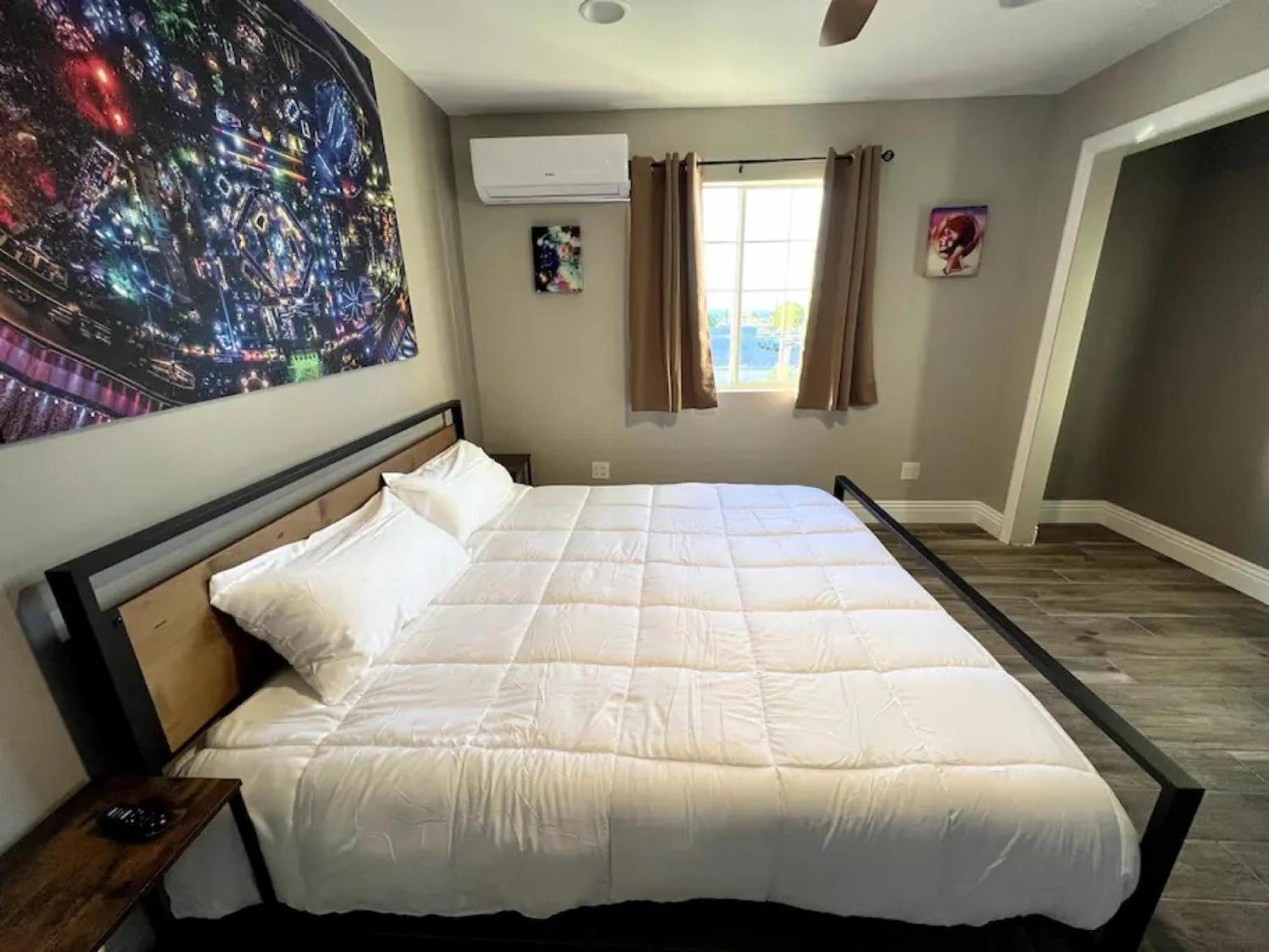 Lux Private Home - Pool, Billiards, 8 Smart Tvs, Board Games, Cotton Bedding - The Stone Sanctuary At Mccullough Hills Trailhead 拉斯维加斯 外观 照片